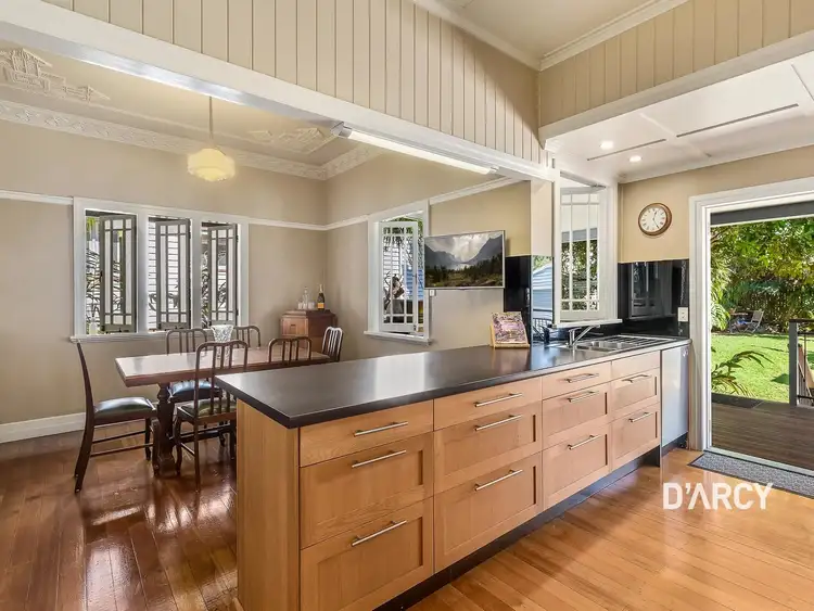 Fourth view of Homely house listing, 112 Stewart Road, Ashgrove QLD 4060