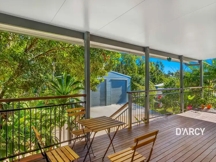 Sixth view of Homely house listing, 112 Stewart Road, Ashgrove QLD 4060