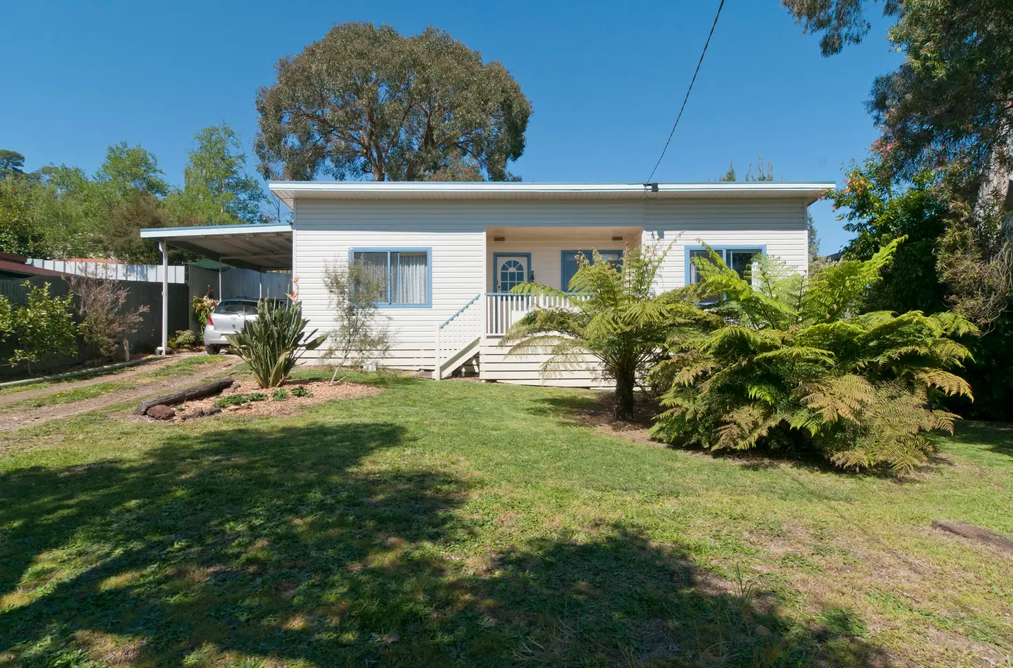 Main view of Homely house listing, 8 Stephen Road, Wandin North VIC 3139