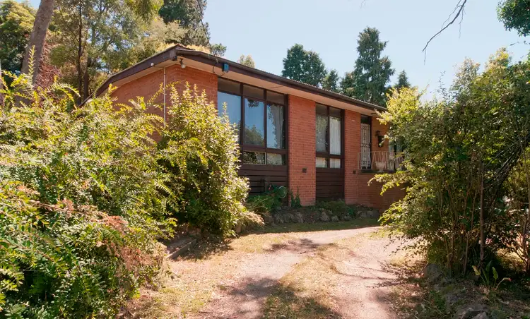 Main view of Homely house listing, 41 Mitchell Road, Lilydale VIC 3140