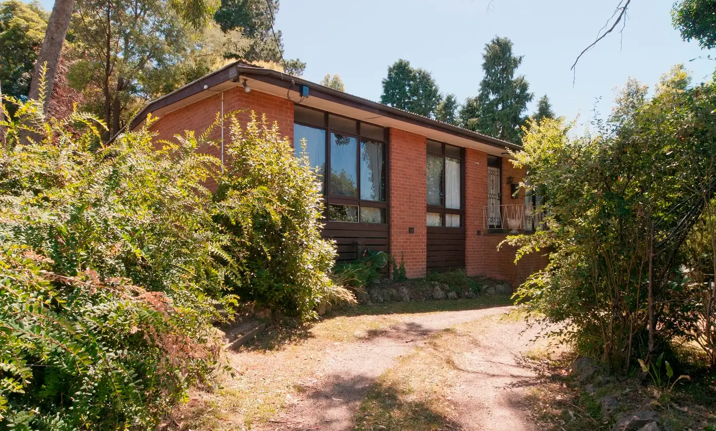 Main view of Homely house listing, 41 Mitchell Road, Lilydale VIC 3140