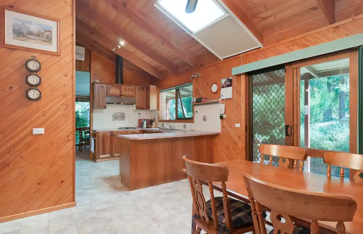 Fifth view of Homely house listing, 45 Railway Parade, Wandin North VIC 3139