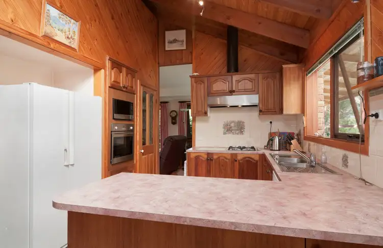 Sixth view of Homely house listing, 45 Railway Parade, Wandin North VIC 3139