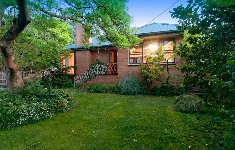 Main view of Homely house listing, 10 Mandowie Crescent, Croydon VIC 3136