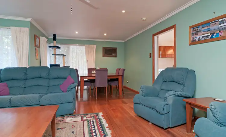 Third view of Homely house listing, 10 Mandowie Crescent, Croydon VIC 3136
