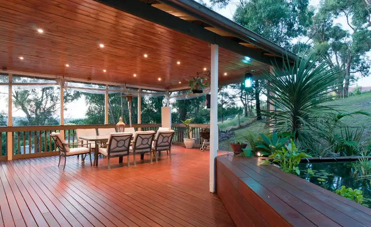7 Waterlily Lane, Lilydale VIC 3140