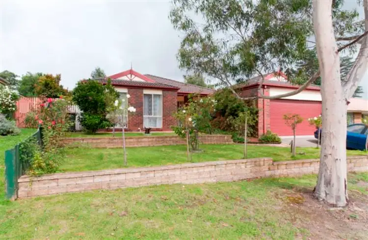 5 Briarwood Court, Croydon VIC 3136