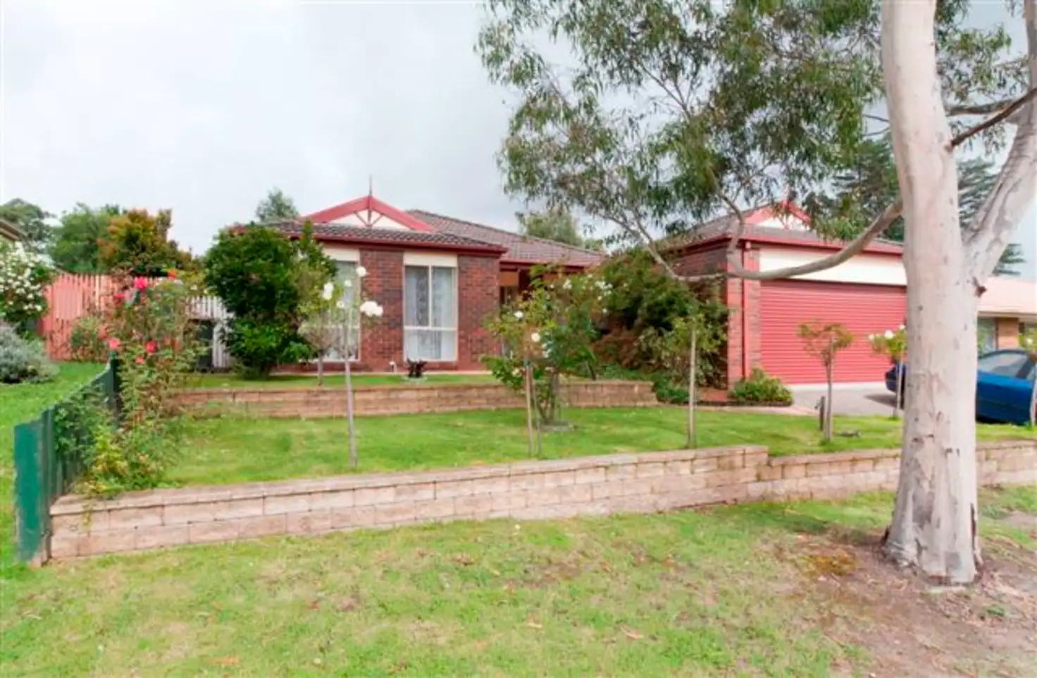 Main view of Homely house listing, 5 Briarwood Court, Croydon VIC 3136