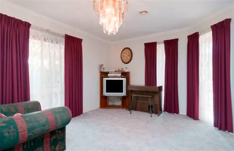 Fifth view of Homely house listing, 5 Briarwood Court, Croydon VIC 3136