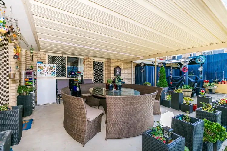 Fourth view of Homely house listing, 110 Lamberth Rd, Regents Park QLD 4118