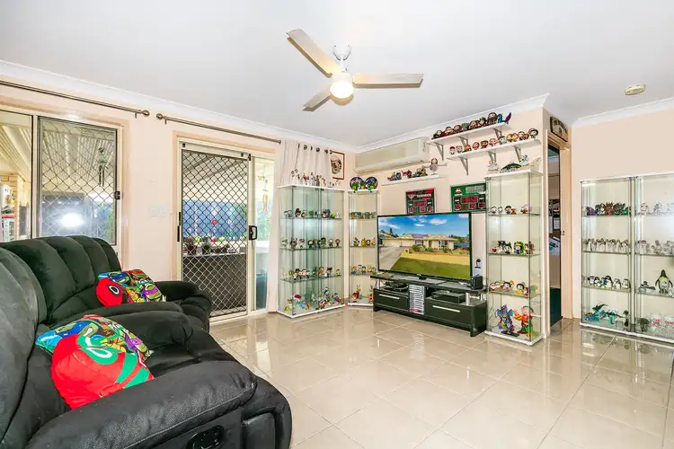 Fifth view of Homely house listing, 110 Lamberth Rd, Regents Park QLD 4118
