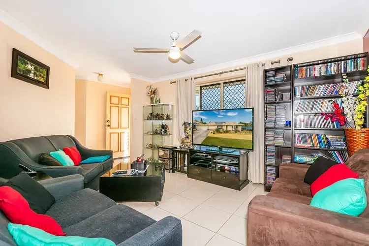 Sixth view of Homely house listing, 110 Lamberth Rd, Regents Park QLD 4118