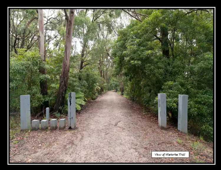 Third view of Homely land listing, 103 David Road, Lilydale VIC 3140