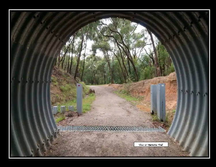 Fourth view of Homely land listing, 103 David Road, Lilydale VIC 3140