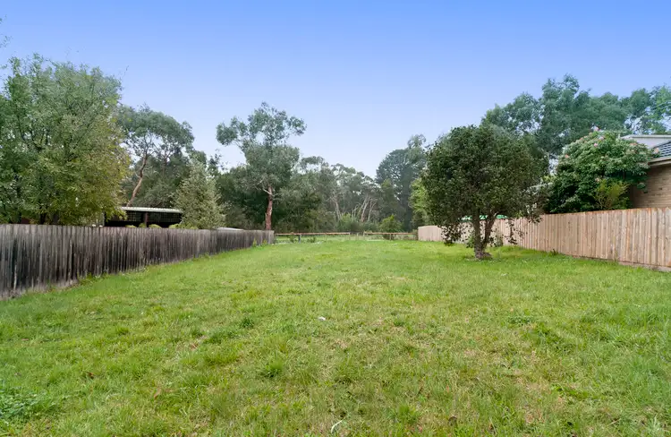 Second view of Homely land listing, 87A Eastfield Road, Croydon VIC 3136
