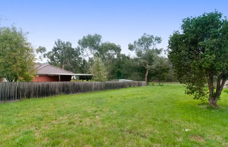 Third view of Homely land listing, 87A Eastfield Road, Croydon VIC 3136