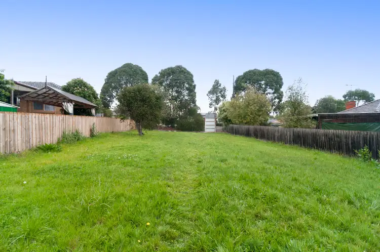 Fourth view of Homely land listing, 87A Eastfield Road, Croydon VIC 3136