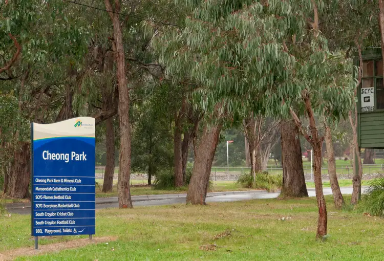 Seventh view of Homely land listing, 87A Eastfield Road, Croydon VIC 3136