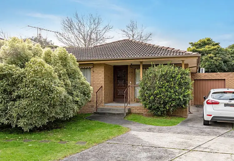 4/2 Eastfield Road, Ringwood East VIC 3135