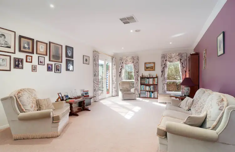 Second view of Homely house listing, 68 Blue Ridge Drive, Mooroolbark VIC 3138