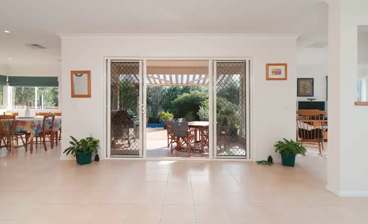 Fifth view of Homely house listing, 68 Blue Ridge Drive, Mooroolbark VIC 3138