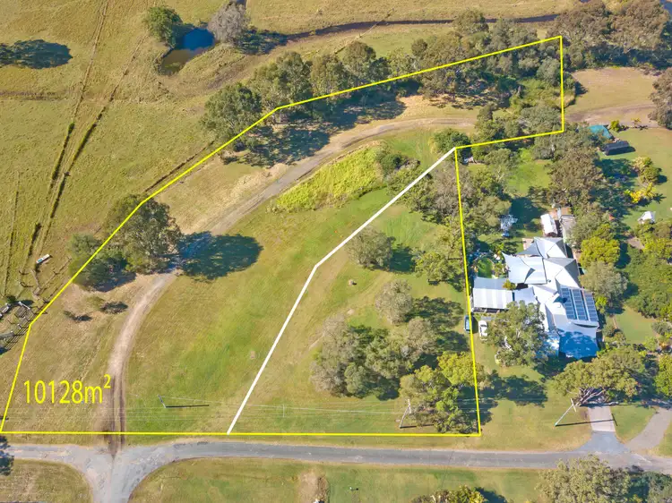 Fifth view of Homely land listing, 119-123 Holmview Road, Beenleigh QLD 4207