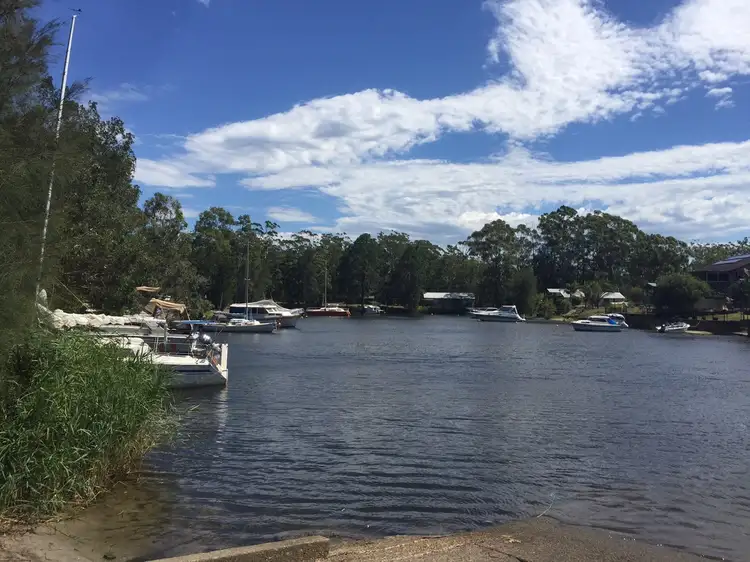 Fifth view of Homely land listing, 41 Curlew Crescent, Nerong NSW 2423