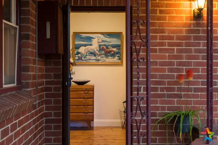 Second view of Homely house listing, 8 Sisely Avenue, Wangaratta VIC 3677
