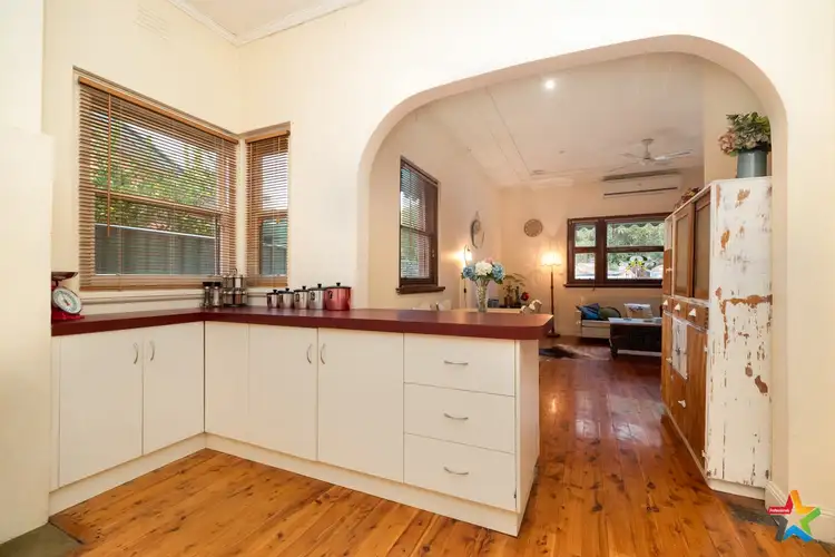 Third view of Homely house listing, 8 Sisely Avenue, Wangaratta VIC 3677