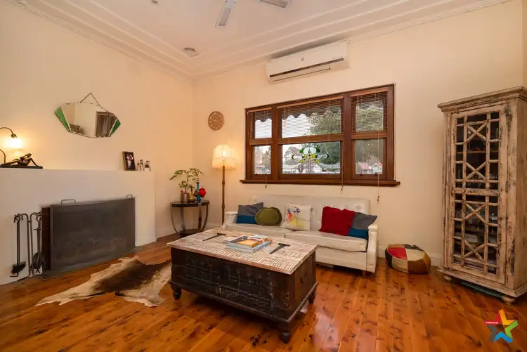 Fifth view of Homely house listing, 8 Sisely Avenue, Wangaratta VIC 3677