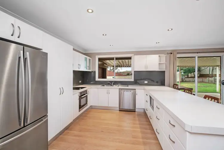 Second view of Homely house listing, 19 Benjamin Circle, Rutherford NSW 2320