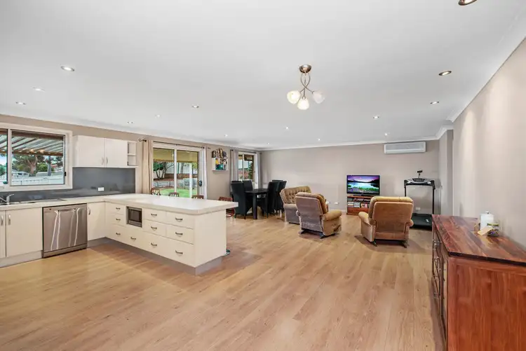 Third view of Homely house listing, 19 Benjamin Circle, Rutherford NSW 2320