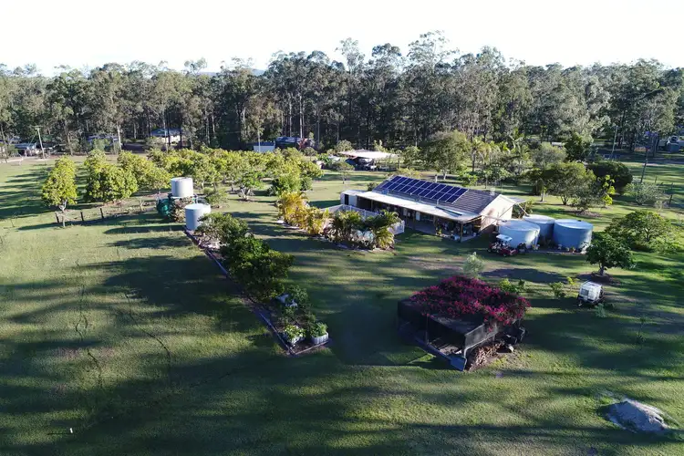 472 Arborten Road, Glenwood QLD 4570