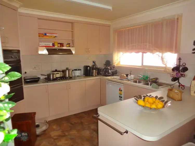 Third view of Homely house listing, 2 Fulford Court, Swan Hill VIC 3585