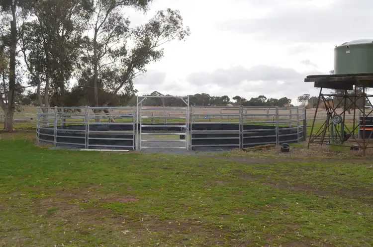 Second view of Homely rural property listing, 1821 Boothroyds Road, Numurkah VIC 3636