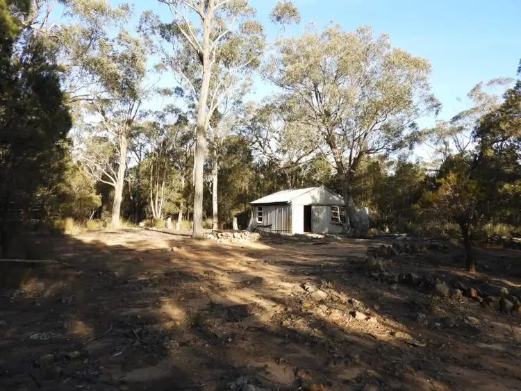 69 Sawpit Lane, Bungonia NSW 2580