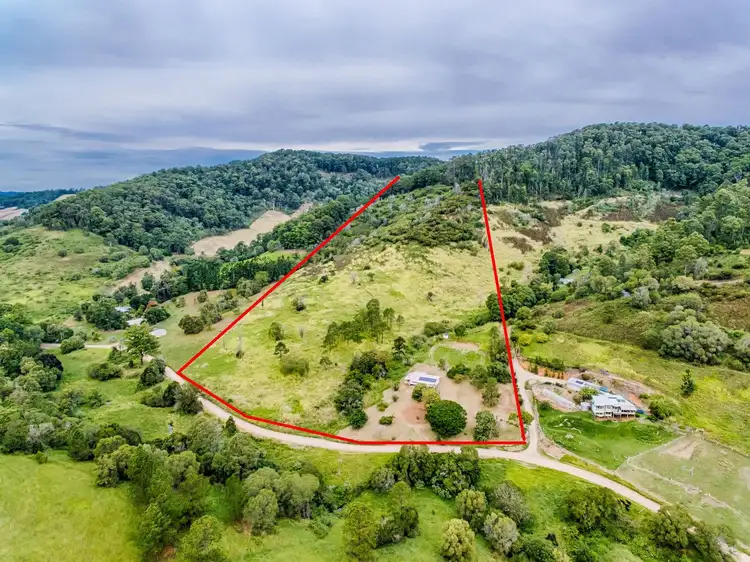 Sixth view of Homely rural property listing, 211 Mullins Creek Road, Goomboorian QLD 4570