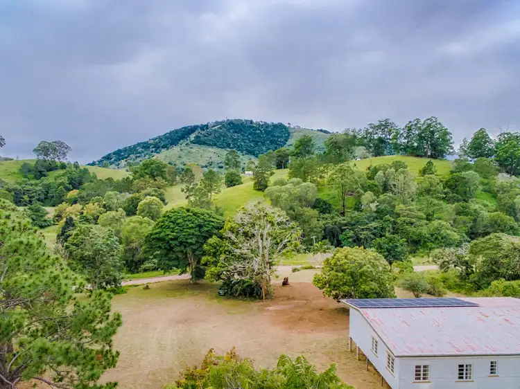 Seventh view of Homely rural property listing, 211 Mullins Creek Road, Goomboorian QLD 4570