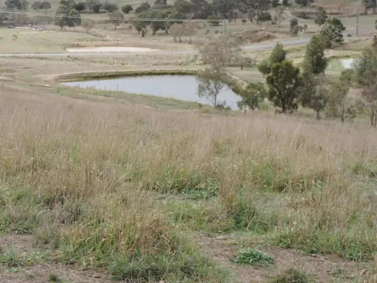 Second view of Homely rural property listing, 40 Povey Place, Breadalbane NSW 2581