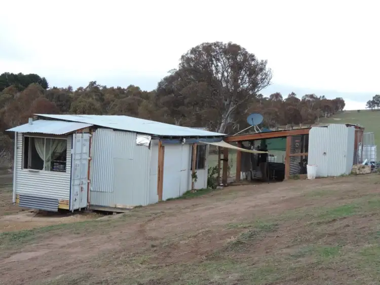 Fourth view of Homely rural property listing, 40 Povey Place, Breadalbane NSW 2581