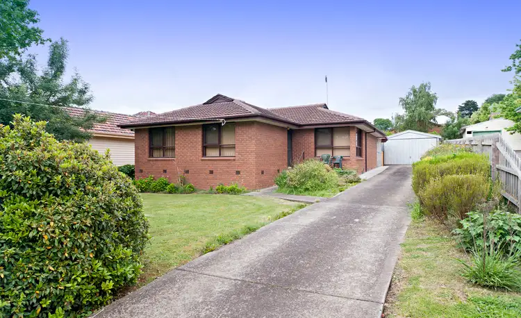 19 Deschamps Street, Lilydale VIC 3140