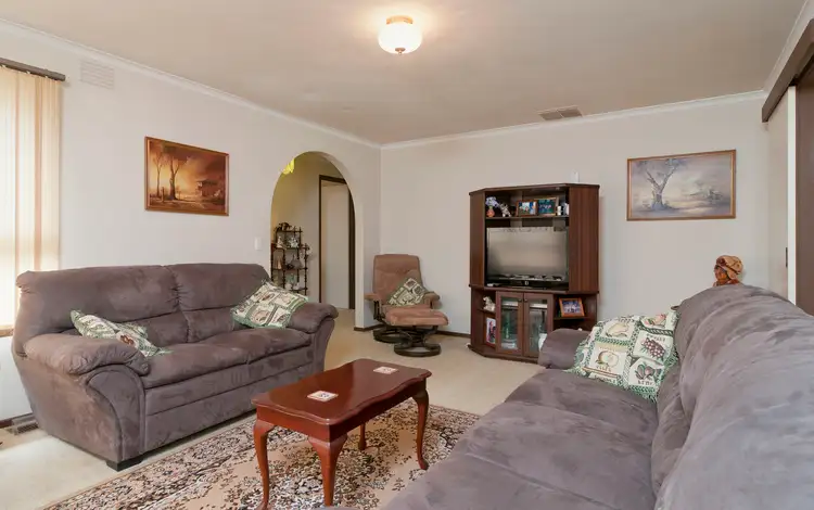 Second view of Homely house listing, 19 Deschamps Street, Lilydale VIC 3140