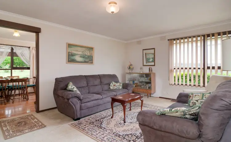 Fourth view of Homely house listing, 19 Deschamps Street, Lilydale VIC 3140