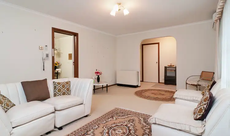 Main view of Homely unit listing, 3/164 Mt Dandenong Road, Croydon VIC 3136