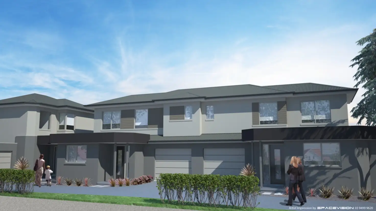 Main view of Homely unit listing, Address available on request