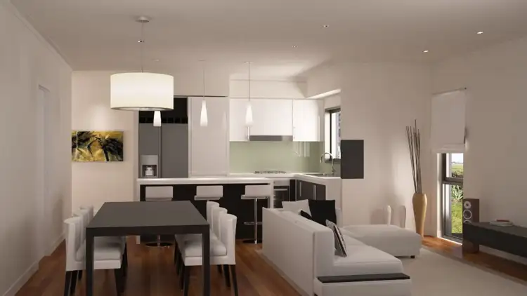 Second view of Homely unit listing, Address available on request