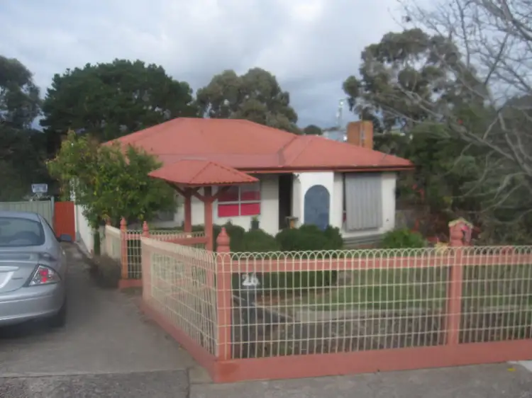 26 Robertson Street, Morwell VIC 3840
