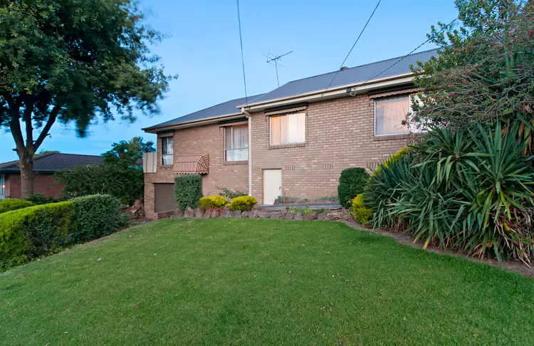 Second view of Homely house listing, 17 Albert Road, Lilydale VIC 3140