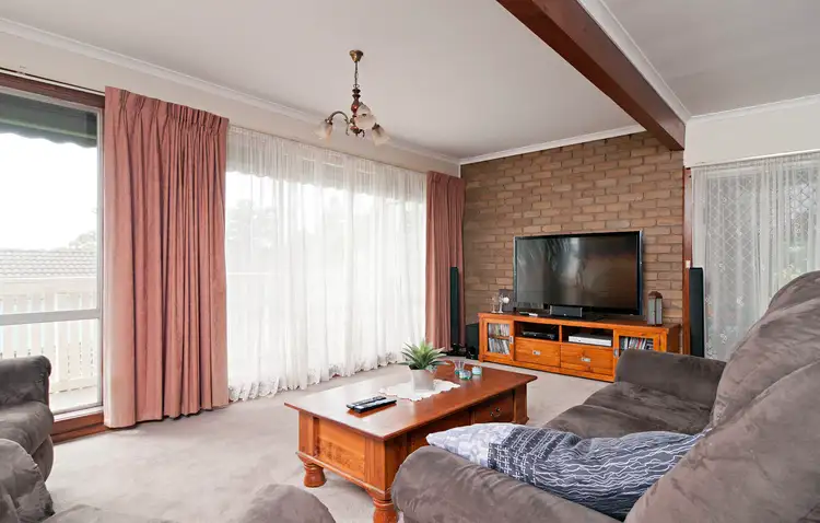 Third view of Homely house listing, 17 Albert Road, Lilydale VIC 3140