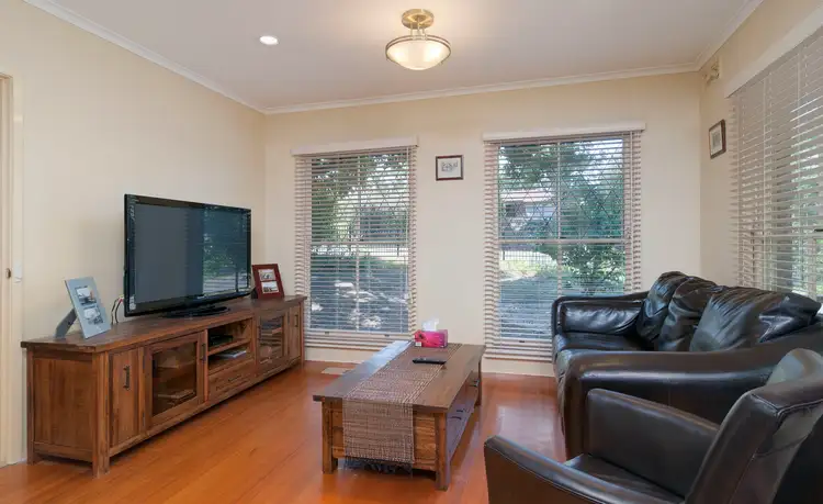 Second view of Homely house listing, 51 Bellara Drive, Mooroolbark VIC 3138